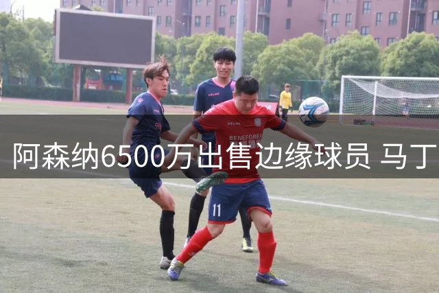 阿森纳6500万出售边缘球员 马丁内利或转投沙特